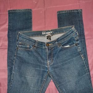 New York & Co. Jeans